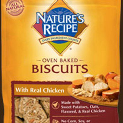 nutro tartar control biscuits