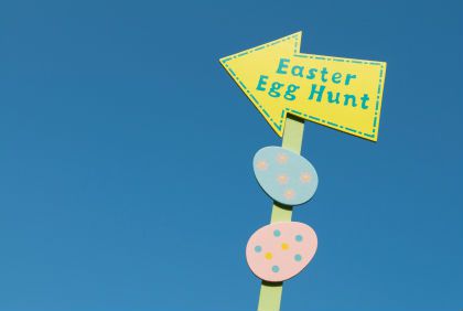 easter-egg-hunt