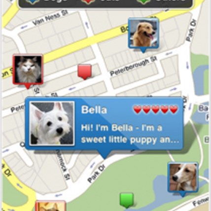 The Best Mobile Apps for Pet Parents