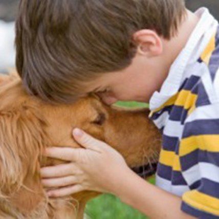 Spreading the Love for Be Kind to Animals Week
