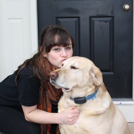 My First Pet: Bo Reilly, a Girl's Best Friend