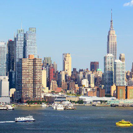 The 7 Coolest Cities for Cat Lovers