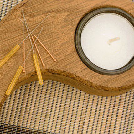 Would You Get Acupuncture for Your Pet?