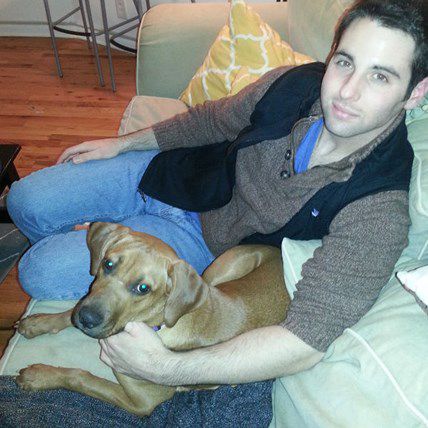 Lexi's Pick -- Healthy Pumpkin Treats for a Puppy's First Autumn