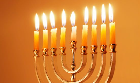 menorah