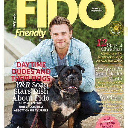 Find Ski Resorts and More Where Fido Is Welcome – FIDO Friendly Knows the Way!
