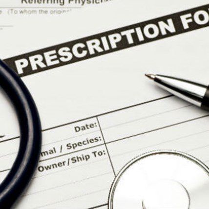Could New Legislation Mean More Affordable Pet Prescriptions?