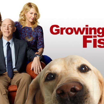 New NBC Sitcom "Growing Up Fisher" Brings Seeing Eye Dog to Primetime