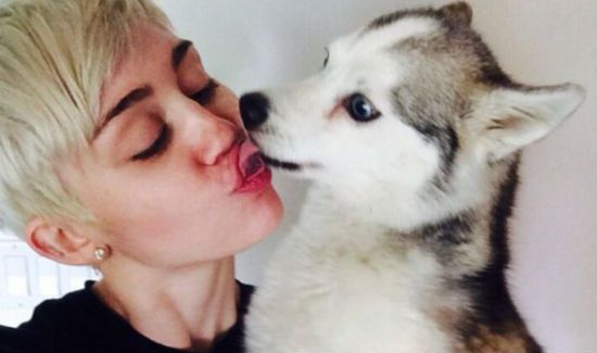 Miley-and-Floyd