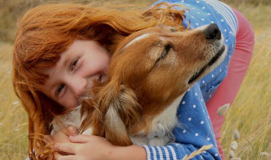 Are Pets Capable of Love? See What Science Has to Say | PetCareRx