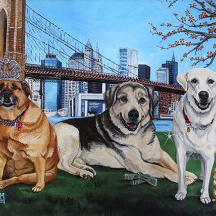 4 Creative Ways to Celebrate Your Pet