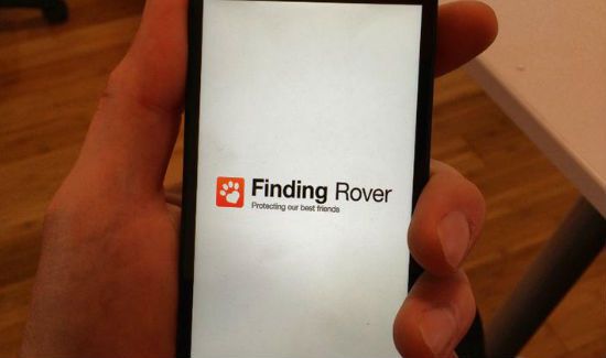 FindingRover