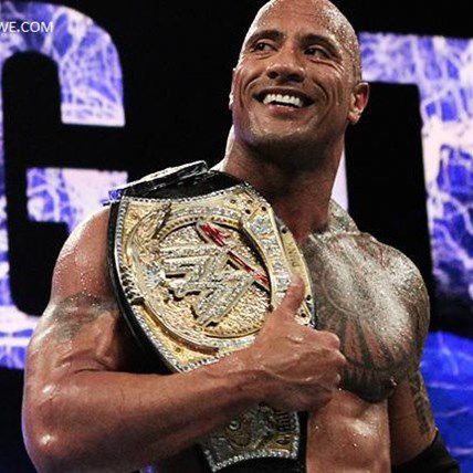 Dwayne ‘ The Rock’ Johnson Rescues Drowning Puppy
