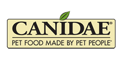 Canidae (Dog) Logo