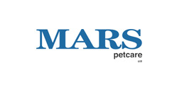 MARS PET CARE Logo