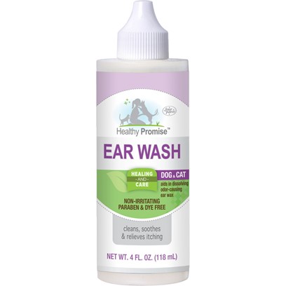 Four Paws Ear Wash