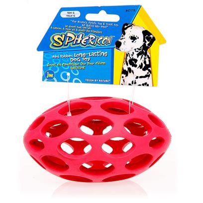 Sphericon Football