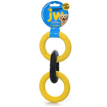 Invincible Chains