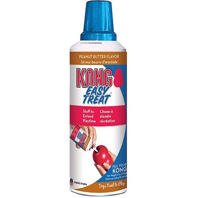 Kong Stuff'n Peanut Butter Paste (8 Oz.)