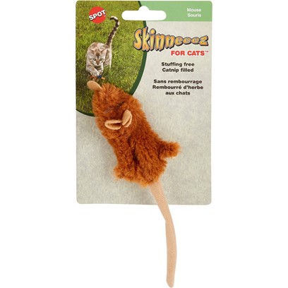 Skinneez For Cats