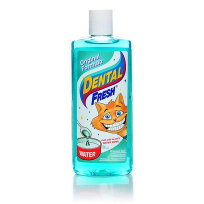 Dental Fresh for Cats