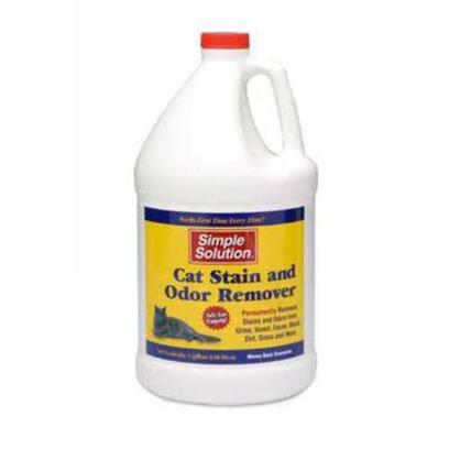 Simple Solution Cat Stain/Odor Remover