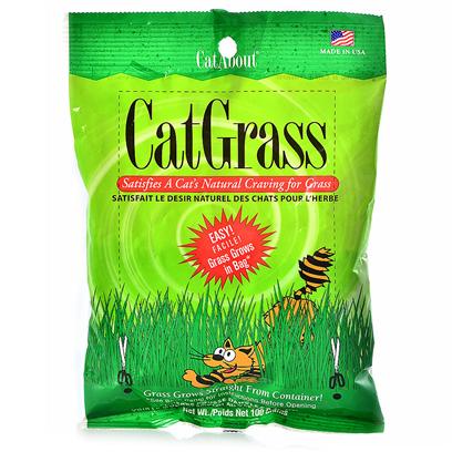 Cat Grass Plus