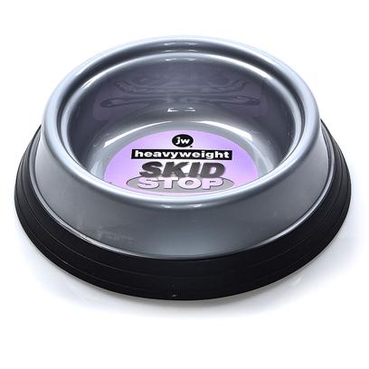 Heavy-Weight Skid Stop Bowl - Asst Colors