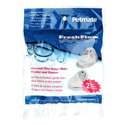 Replacement Filter for Fresh Flow Fountains - 2 pk.