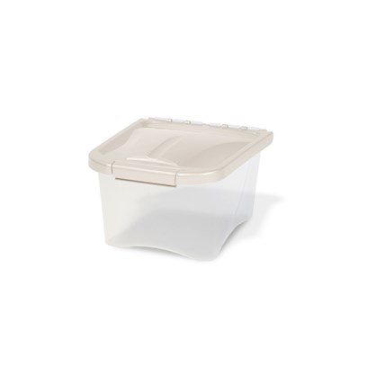 Pet Food Container 5Lb