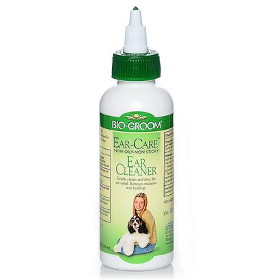 Bio Groom Ear Care Cleaner And Wax Remover