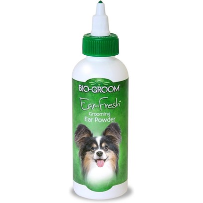 Ear Fresh Medicated Ear Powder