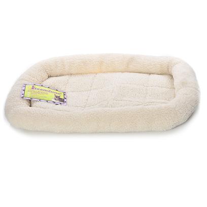 DreamZone Fleece Pet Bed