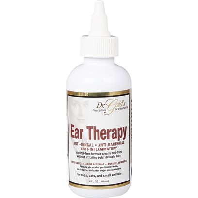 Dr. Golds Ear Therapy 