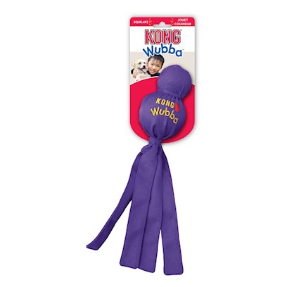 Kong Wubba Assorted Large