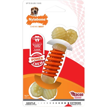 Nylabone Pro Action Dental Dog Chew