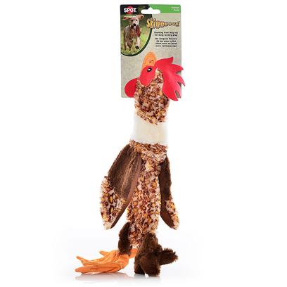 Skinneeez Plush Chicken 18"