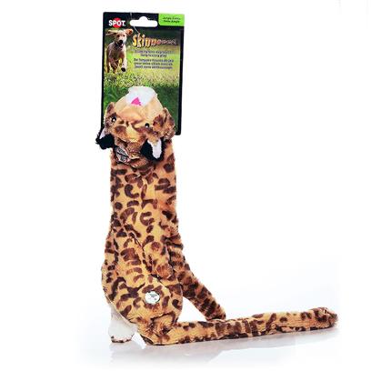 Skinneeez Plush Jungle Cat
