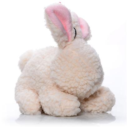Vermont Fleece Rabbit 9"