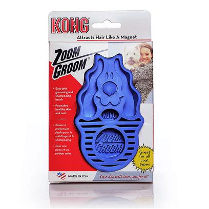 Zoom Groom Dog Brush