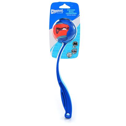 Chuckit! Pocket Tennis Ball Launcher
