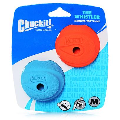ChuckIt! Whistler Ball