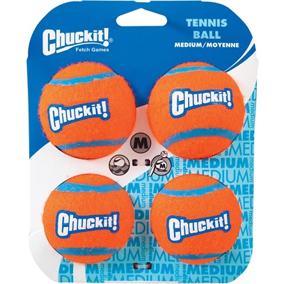 Chuckit! Tennis Balls