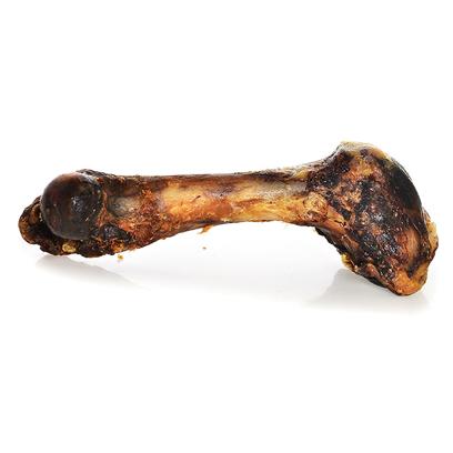 Smokehouse Smoked Meaty Porky Bone For Dogs