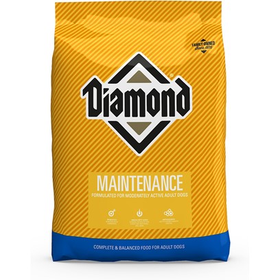 Diamond Maintenance Formula Dry Dog Food