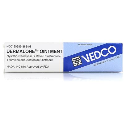 Dermalone Ointment