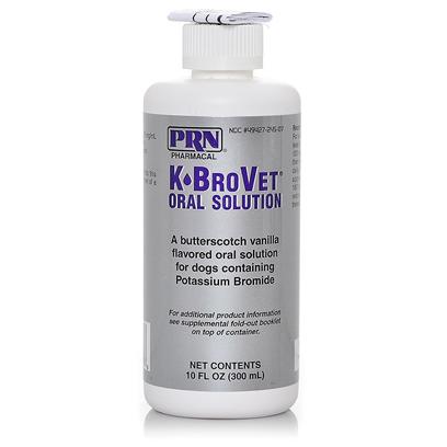 K-BroVet Oral Solution
