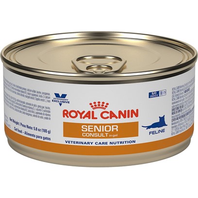 Royal Canin Renal Support Early Consult Loaf in Sauce Canned Cat Food