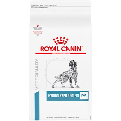 Royal Canin Veterinary Diet Canine Hydrolyzed Protein Ps Dry Dog Food