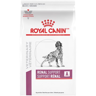 Royal Canin Veterinary Diet Canine Renal Support A Dry Dog Food